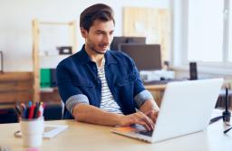 Staże z urzędu pracy także w formie zdalnej