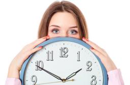 Boże Ciało a czas pracy