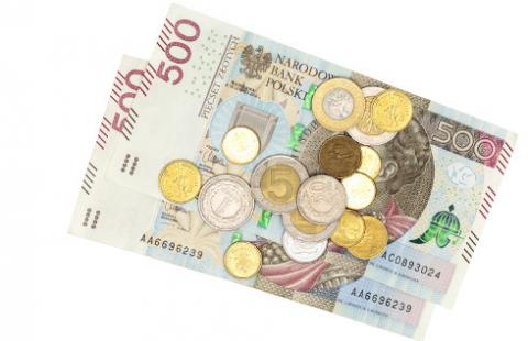 MF: W 2026 r. płaca minimalna ma wynieść 4806 zł brutto