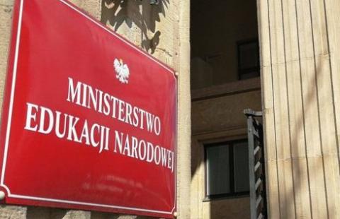 MEN rozstrzygnął dwa konkursy