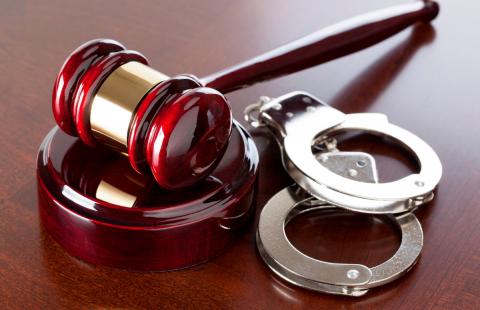 W protokole okazania będą zdjęcia osób okazywanych