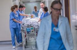 NIK: Pogarsza się dostęp Polaków do publicznej ochrony zdrowia