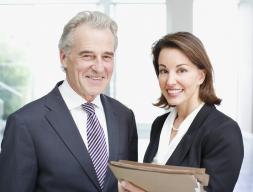 Banki i kontrahenci przedsiębiorcy dostaną dostęp do jego danych z ZUS