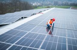 Nowy program dla firm: preferencyjne pożyczki na duże projekty energetyczne