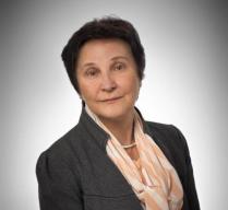 Dr Machińska: Pacjenci z Gostynina czekają na przepisy zgodne z prawami człowieka