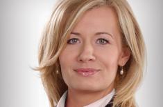 Gałązka–Sobotka: Inwestycje w zdrowie mogą być motorem rozwoju, nie kamieniem u szyi