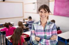 Szkoła nie tylko dla uczniów - MEN planuje zmiany