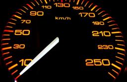 Senat za ustawą o testach autonomicznych aut