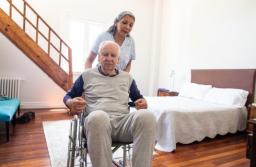 Jak wypełnić kwestionariusz, gdy wnioskujący nie może pisać