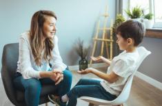 Eksperci opracują pilotażowy projekt wsparcia psychospołecznego dzieci i młodzieży