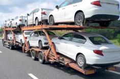 Rząd chce zmian w podatku od rejestracji samochodów