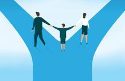 Kontakty z dzieckiem w obecności kuratora - nie zawsze mogą być realizowane