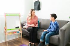 Od 13. roku życia u psychologa bez rodziców - ustawa do Trybunału Konstytucyjnego