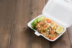 Resort zdrowia szczegółowo określi, co pacjenci mogą jeść w szpitalach