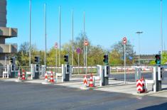 Szef MSWiA: kontrole na granicy z Litwą i Niemcami zgodne z prawem UE