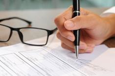 Sąd: Charakter sfałszowanego dokumentu bez znaczenia dla dyscyplinarki