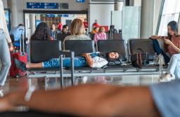 NSA: Brak kopii reklamacji nie powoduje umorzenia postępowania wobec linii lotniczych