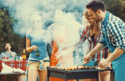 Nie każdy wypadek na firmowej imprezie uznawany jak w pracy