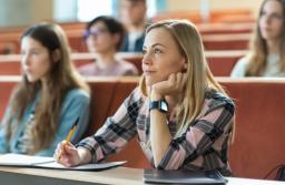 SN: Warunkowy wpis uprawnia studenta do renty