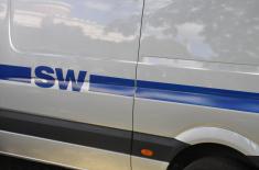 Akademia Służby Więziennej zamiast Akademii Wymiaru Sprawiedliwości