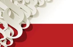 Kancelaria Sejmu zapewni obsługę przedstawicielom mniejszości w Komisji Wspólnej