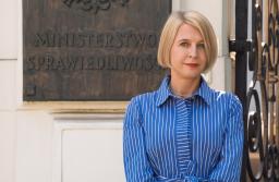 Kożuchowska-Warywoda: Planujemy zmiany w aplikacji i w egzaminie sędziowskim