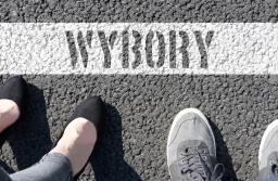 Protest wyborczy - wskazuj to, co widziałeś, a nie tylko słyszałeś