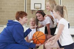 Od września nowa podstawa programowa WF