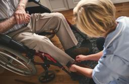 Będą kolejne zmiany w projekcie ustawy o asystencji