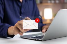 E-komunikacja z ubezpieczycielem w dowolnym momencie trwania umowy