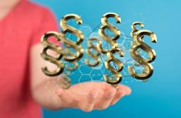 MS reaguje na informację o nadużyciach seksualnych w Akademii Wymiaru Sprawiedliwości