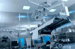 W 2024 roku wydatki na ochronę zdrowia wzrosły