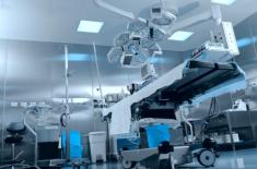 W 2024 roku wydatki na ochronę zdrowia wzrosły