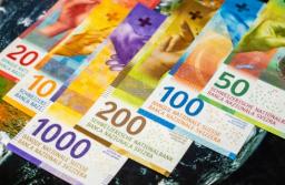 SN: Odsetki od nieważnej umowy frankowej - od wytoczenia sprawy