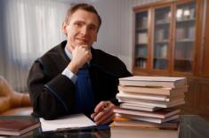 Zmiany w udzielaniu porad prawnych w formie zdalnej podpisane