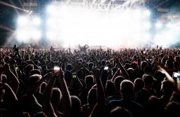 Czy udział w koncercie to zgoda na publiczne rozpowszechnianie wizerunku?