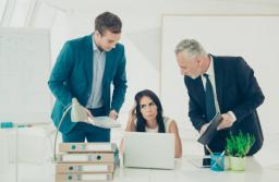 Jak informować kandydata do pracy o wynagrodzeniu po zmianach w kodeksie pracy?