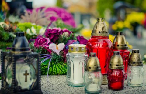 Uproszczenia w uzyskaniu zasiłku pogrzebowego - od 1 stycznia 2026 r.