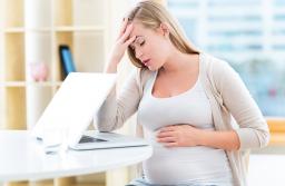 Nowe zasady składania dokumentów, gdy dziecko urodzi się martwe