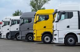 Branża TSL krytykuje zasady dopłat do tachografów