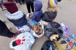 Rząd chce usamodzielnić uchodźców z Ukrainy