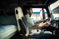 Sąd: Powiązanie pensji kierowcy z wartością frachtu uzasadniało rozwiązanie umowy