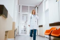 Wynagrodzenia medyków: Szykują się zmiany, ale porozumienia brak