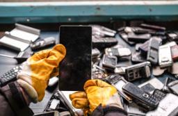 NSA: Błędna klasyfikacja odpadów i pominięcie zgłoszenia - ukarane