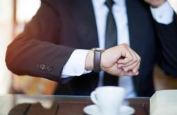 Pilotaż skróconego czasu pracy - dziś rusza nabór wniosków