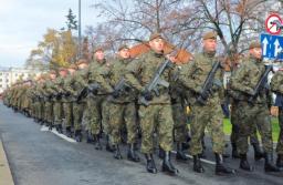 Niestabilny trudniej dostanie się do wojska, chorowity łatwiej zmieni kategorię