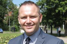 Prezydent chce przeznaczenia 5 proc. PKB na obronność kraju