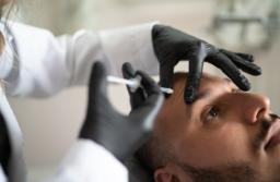 Botoks może podawać wyłącznie lekarz