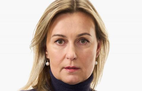 Frątczak-Kazana: Narodowa Strategia Onkologiczna wymaga poprawy