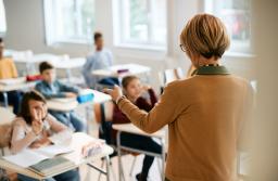 MEN określił kwalifikacje nauczyciela edukacji zdrowotnej